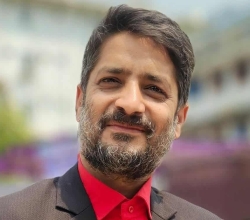 दीपक ज्ञवाली
